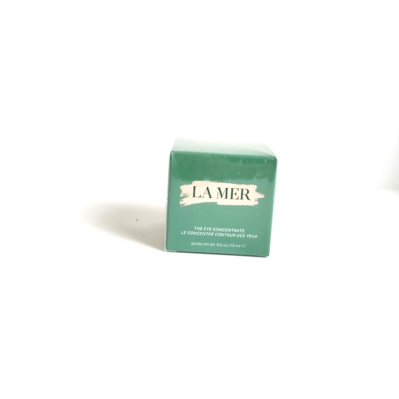 La mer the eye concentrate - Picture 1 of 3